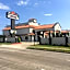 Island Suites Hobby Airport