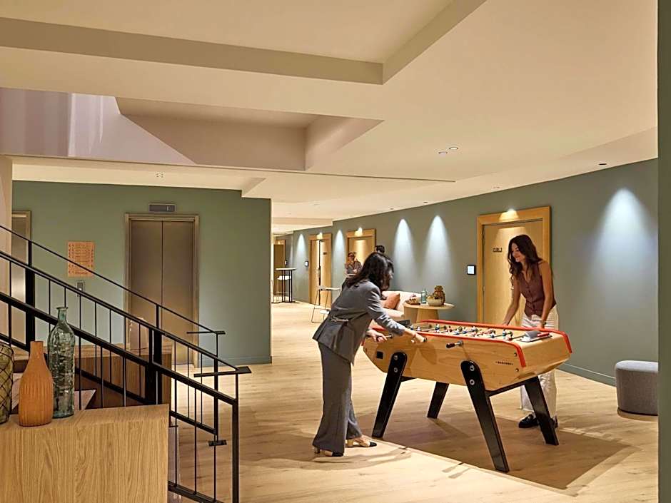 Talaia Hotel & Spa Biarritz -MGallery Collection