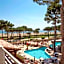 Grand Hôtel Du Lido - sur la plage d'Argèles