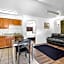 Americas Best Value Inn Jonesville Hillsdale