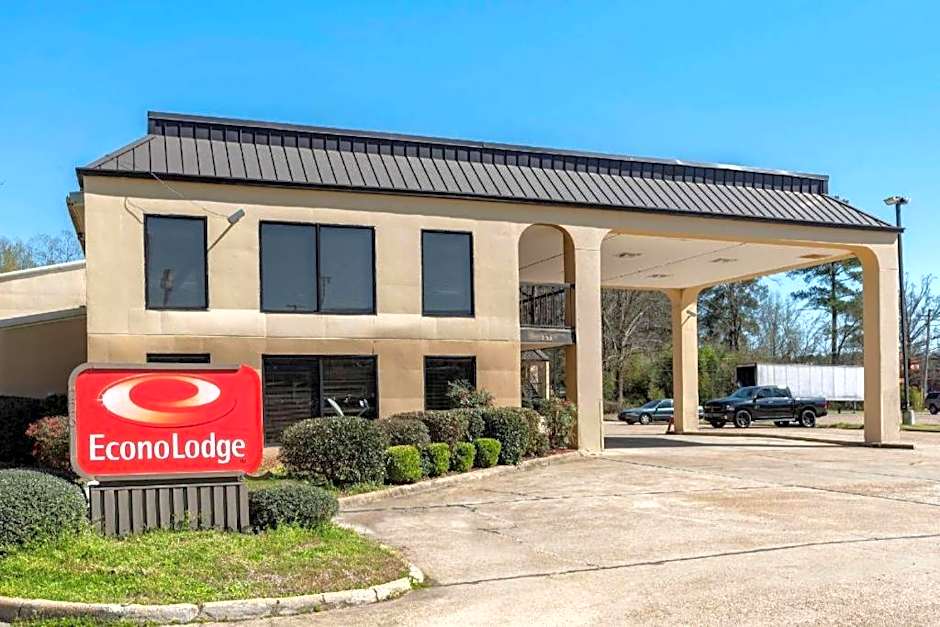 Econo Lodge Pearl - Jackson