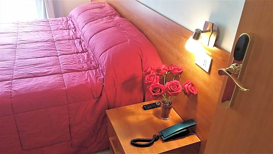 Venice Airport Room
