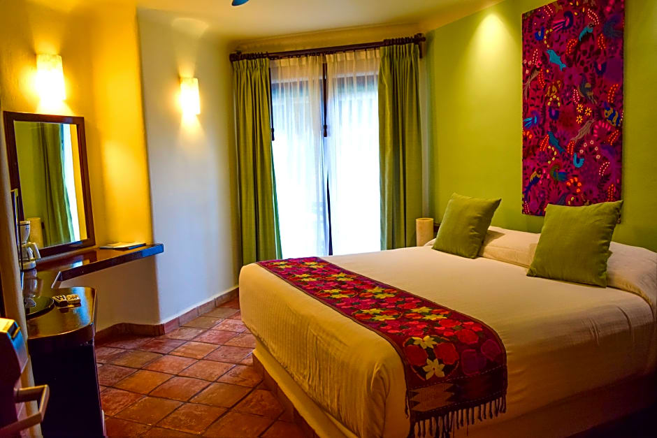 La Tortuga Hotel & Spa - Adults Only