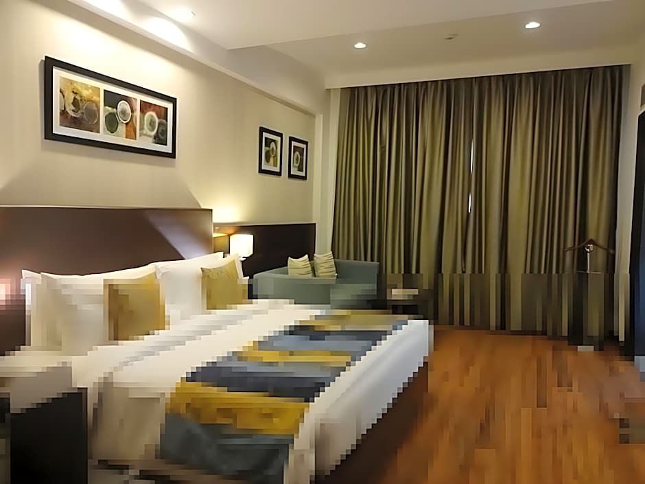 Fortune Park Orange, Sidhrawali - Member ITC's Hotel Group