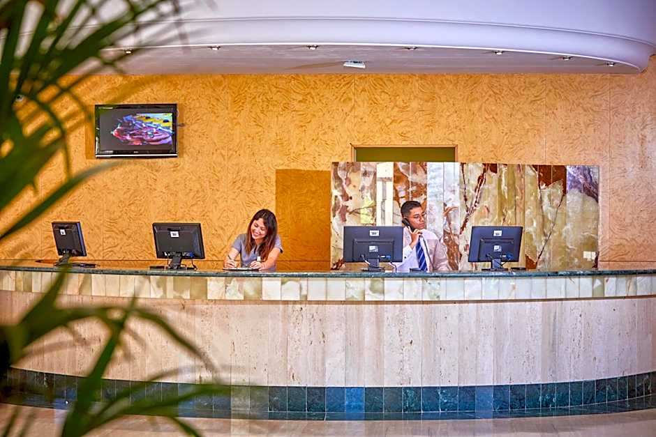 Zafiro Cala Mesquida