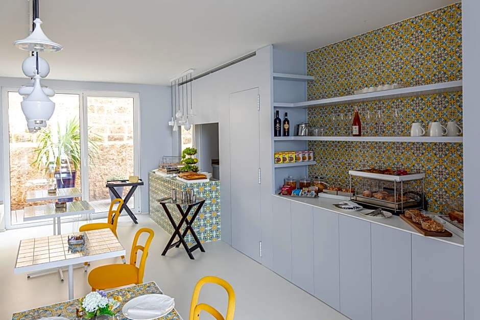 Santa Caterina - Dimora sul mare