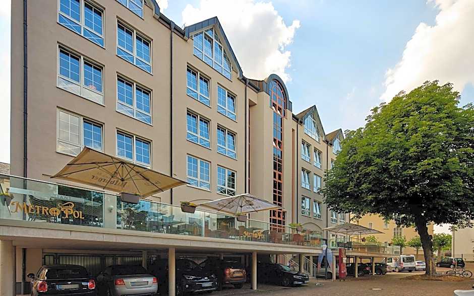 Trip Inn City Hotel Giessen