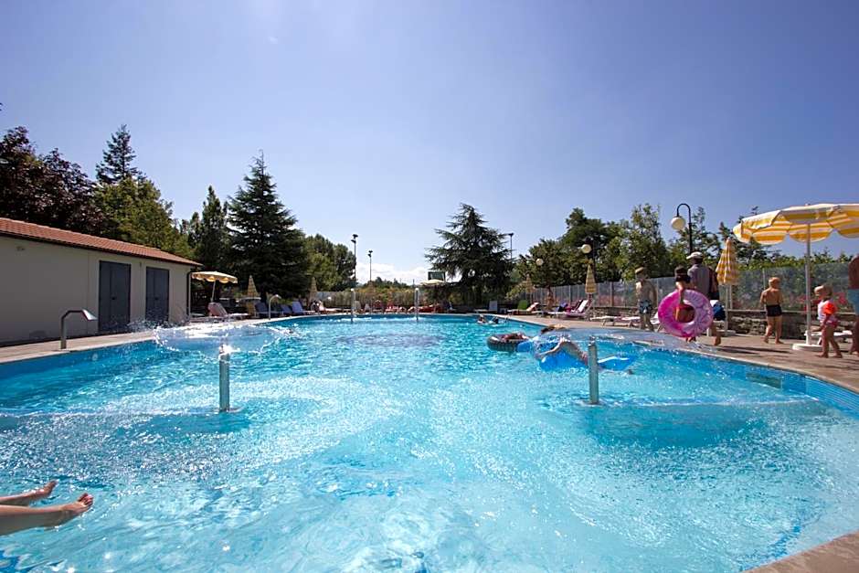 I Cancelli - Family Village