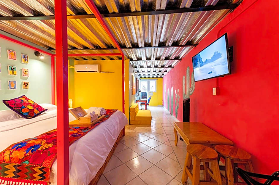 Casa Colibrí Malecón