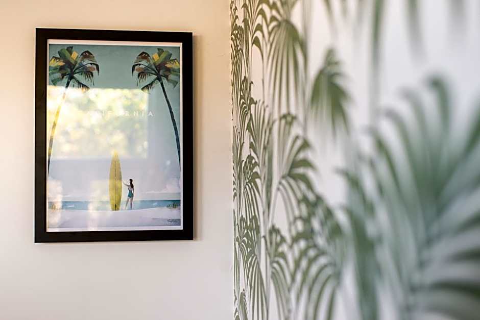 Prinsengracht Canal Studios