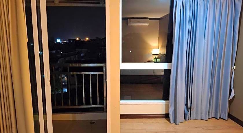 The Villa Chiang Rai