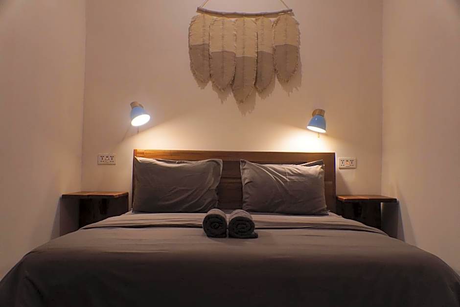 Tipsea Turtle Gili Trawangan