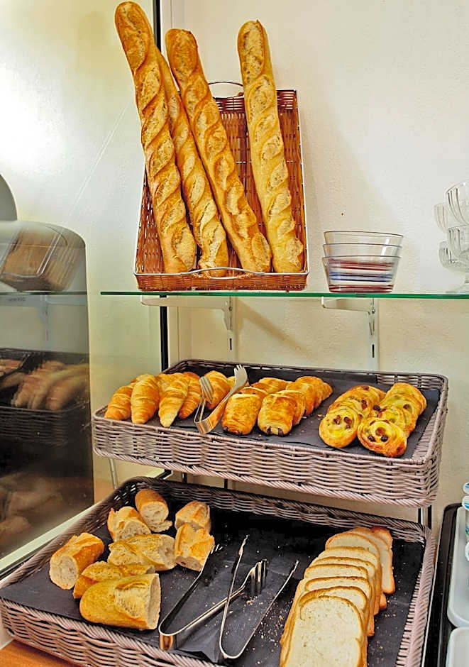 Hotel de Compostelle