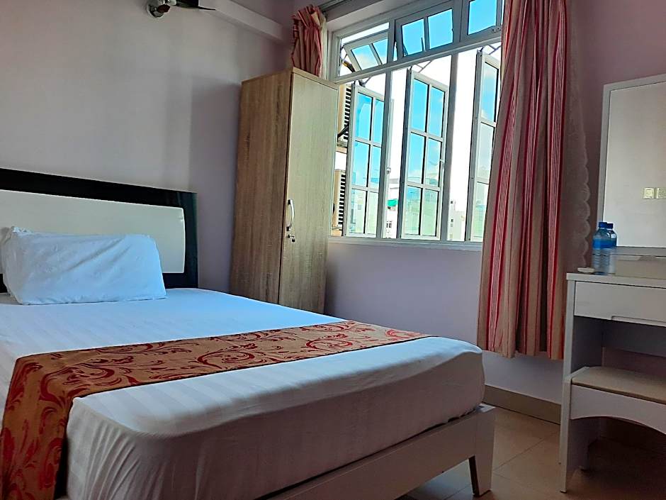 Hotel Octave Maldives