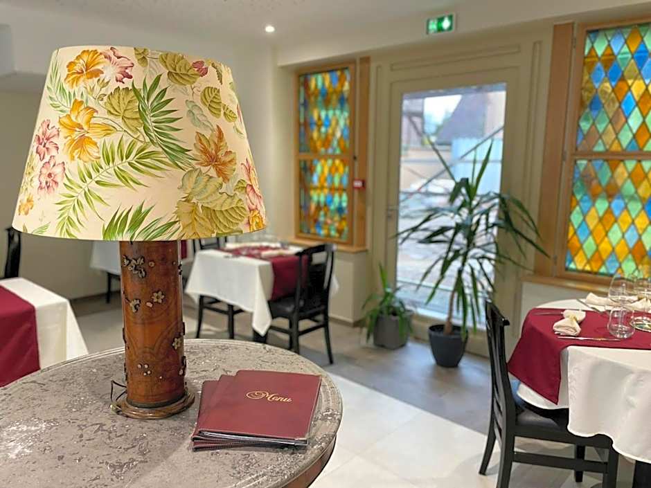 Hôtel de la Croix Blanche