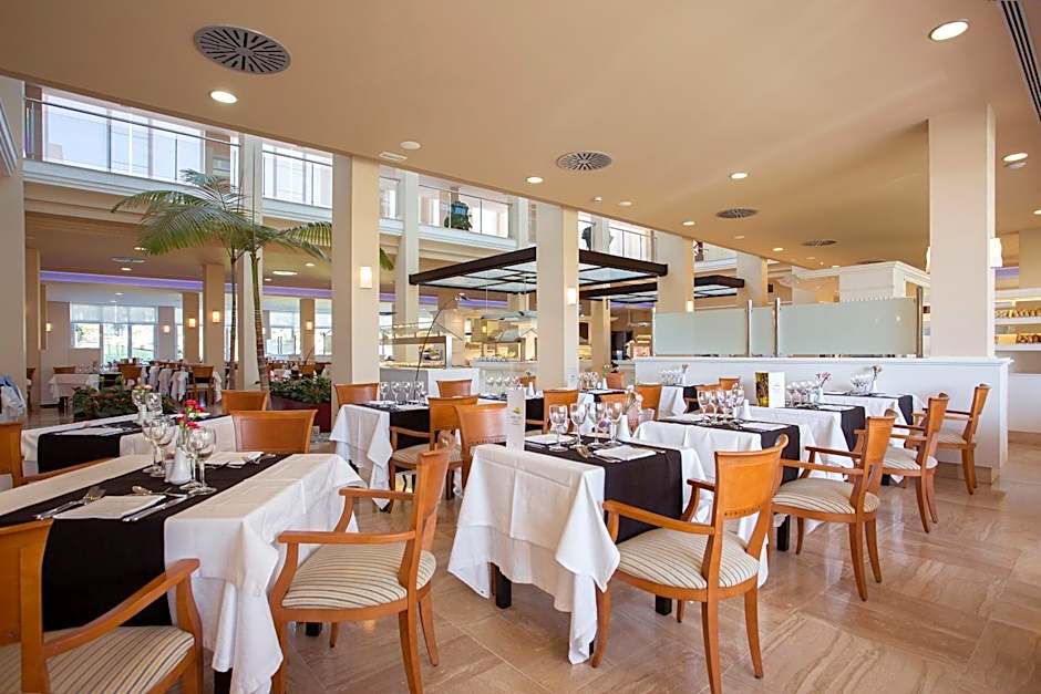 Hipotels Playa La Barrosa - Adults Only