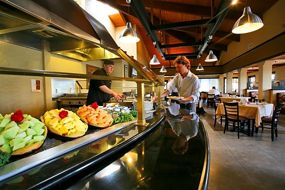 DoubleTree Suites by Hilton Tucson Airport