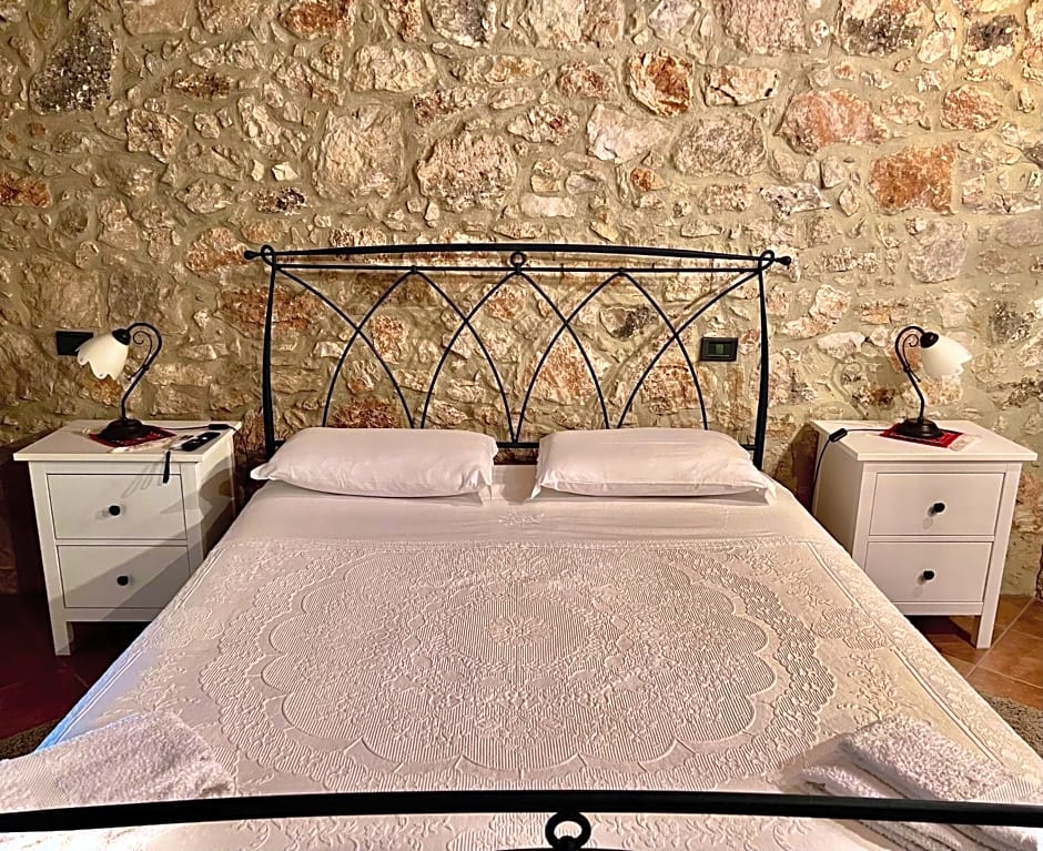 B&B Fontanelle