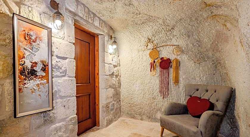 Sirius Cave Cappadocia