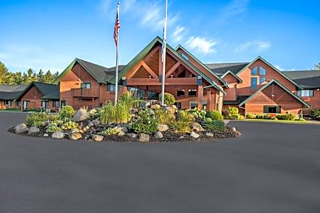 Holiday Inn Express & Suites Hayward By IHG