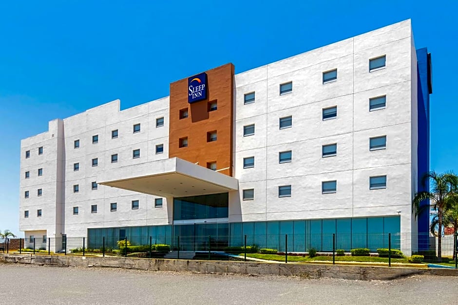 Sleep Inn Mazatlan