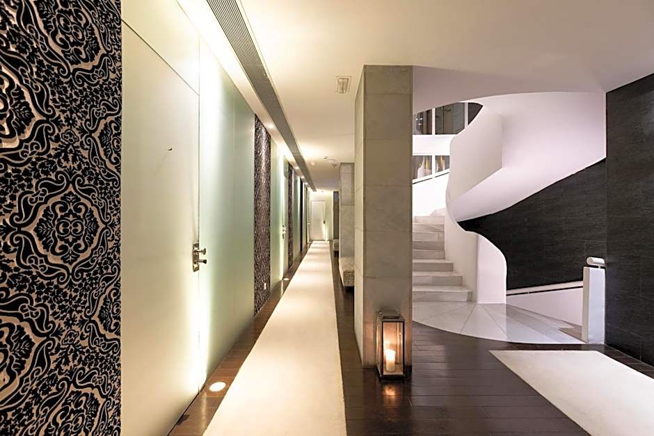 Hospes Palacio De Los Patos, a Member of Design Hotels