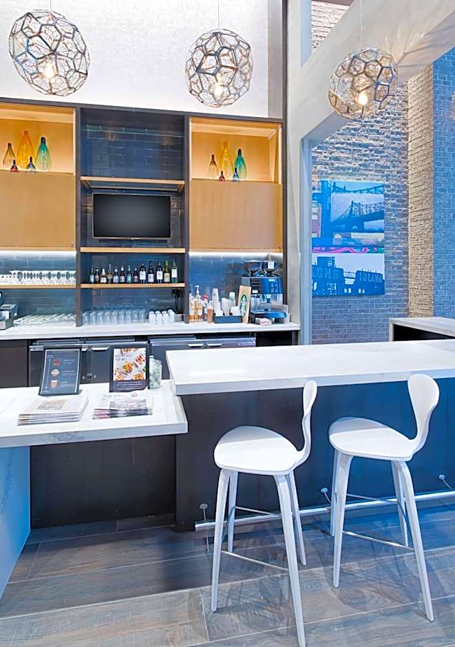 Hyatt Place Long Island City NY