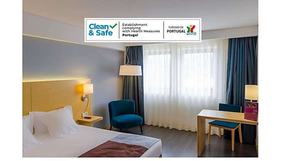 Hotel Mercure Braga Centro