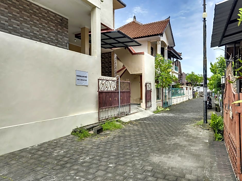 OYO 90908 Handika Jaya Mm