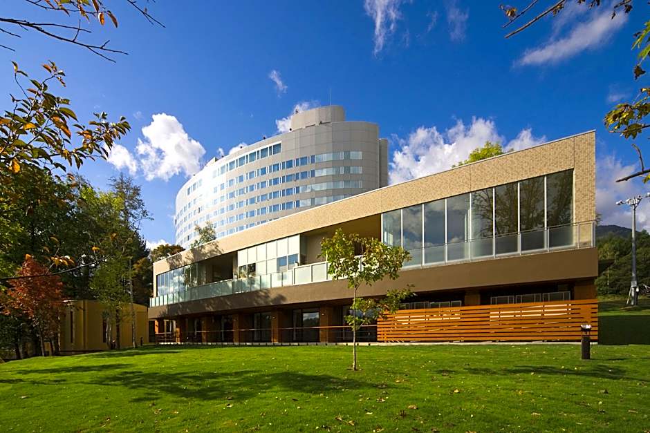 New Furano Prince Hotel