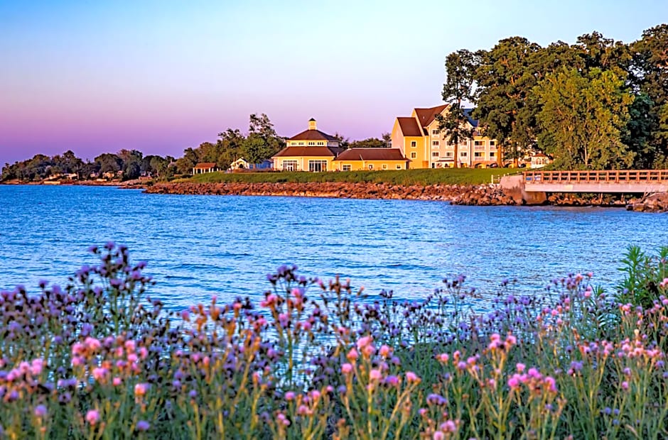 The Lodge At Geneva On The Lake