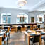 Alpen Hotel Munchen