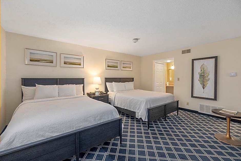 Residences at Daniel Webster