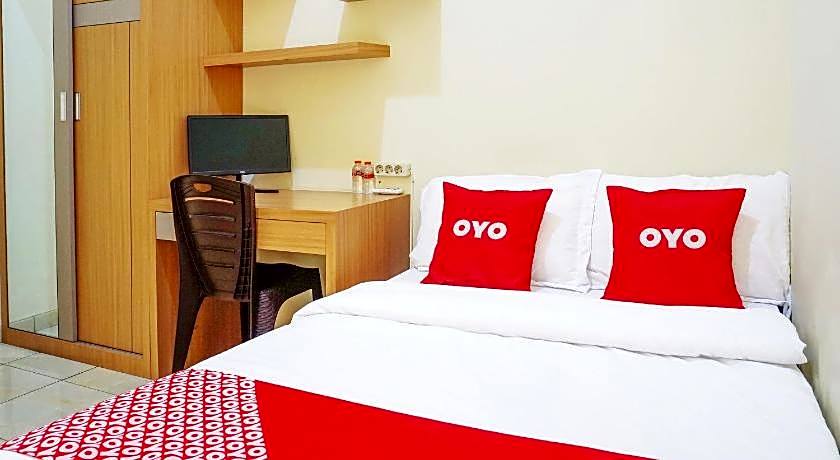 Flagship 90723 Berlima Guest House Syariah