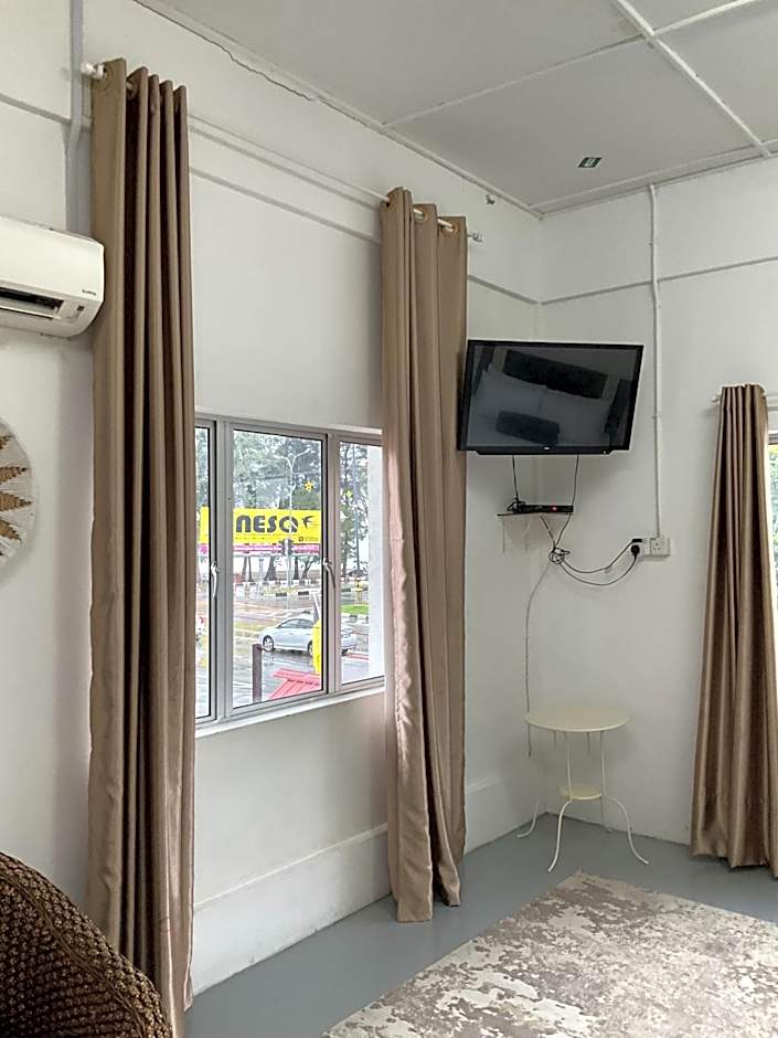 Motel Pantai Cahaya