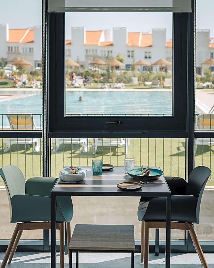 Porto Covo Praia Hotel & SPA