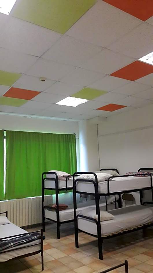 Photo 1 of 4 of Bed in 14-Bed Mixed Dormitory Room