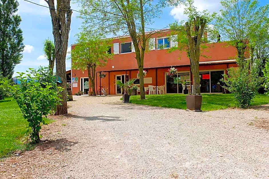 Le Hameau des Genets