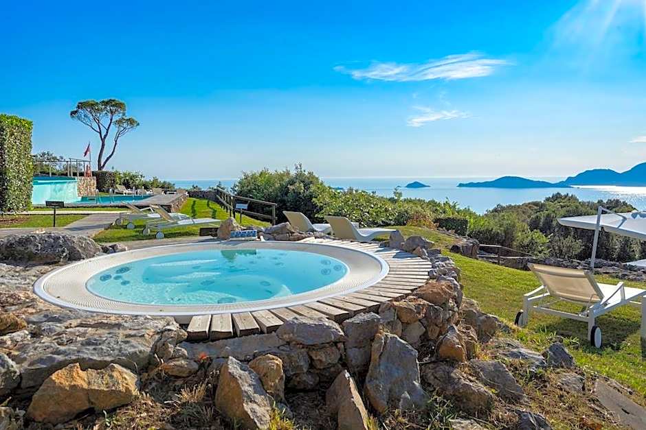 Golfo dei Poeti Relais & Spa