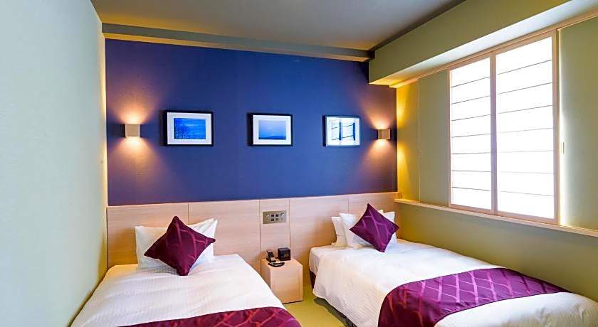 Best Western Plus Hotel Fino Chitose