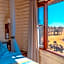Salt Lick Safari Lodge