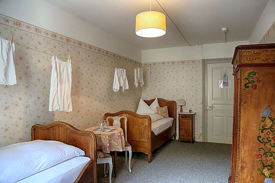 Berghotel Schynige Platte