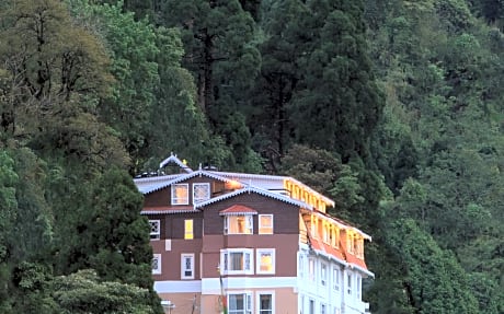 Summit Hermon Hotel & Spa