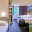 B&B Hotel Frankfurt City-Ost