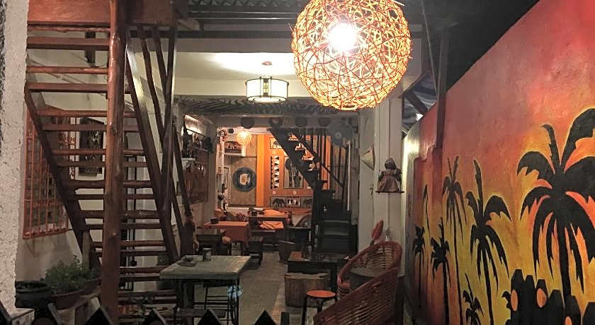 Lala Panzi Bed and Breakfast