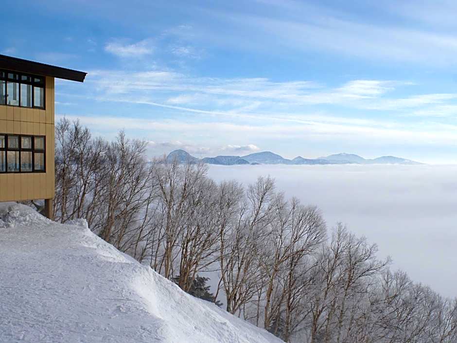 Ryuo Mountain Hotel