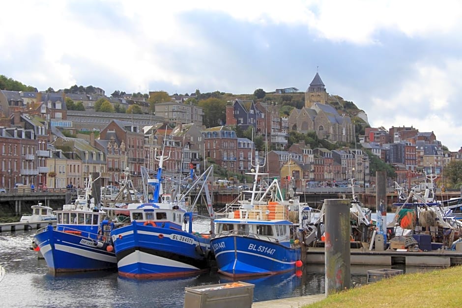 Chambre D'hotes Le Clos Fleuri