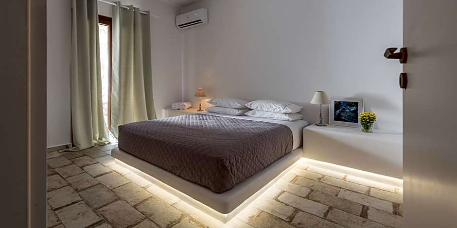 Elia Residences Santorini