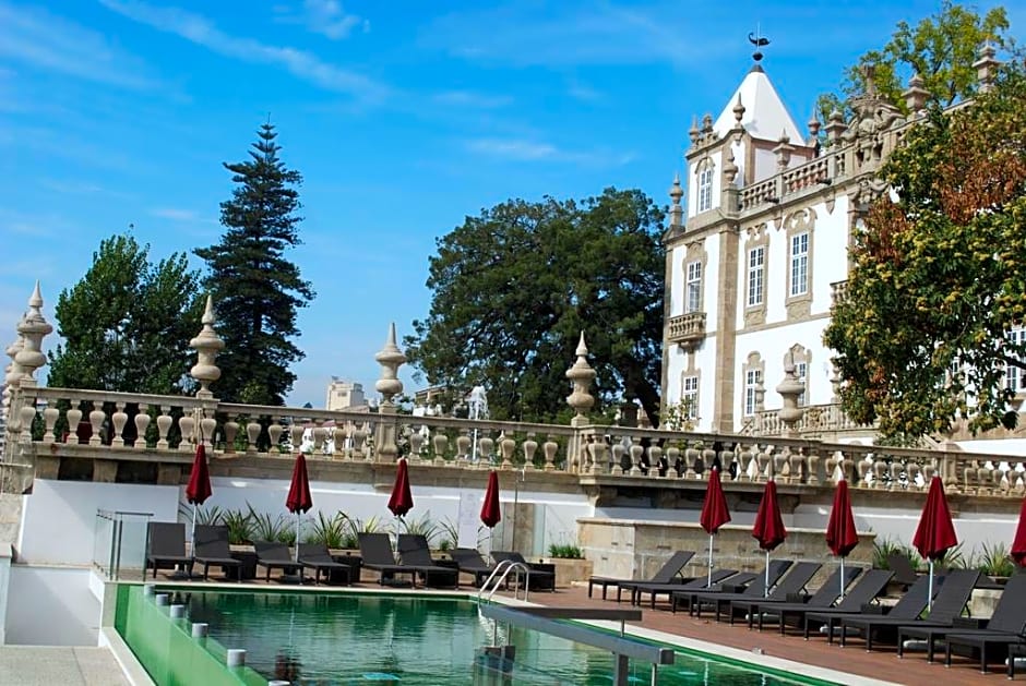 Pestana Palacio Do Freixo - Pousada & National Monument