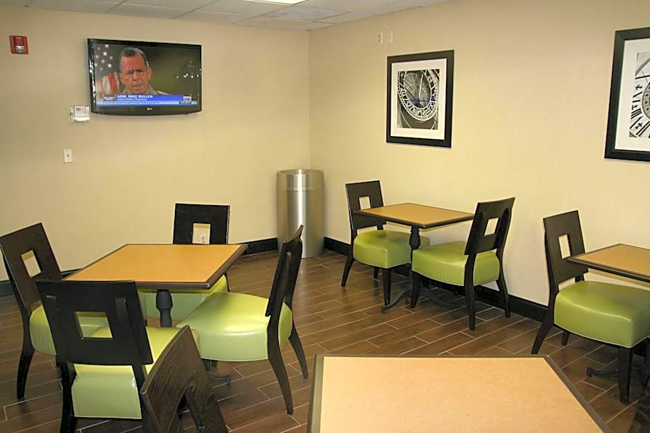 Hampton Inn Olive Branch